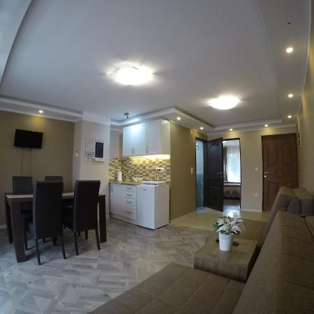 Apartman Bogic Golubac Buitenkant foto