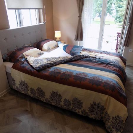 Apartman Bogic Golubac Buitenkant foto