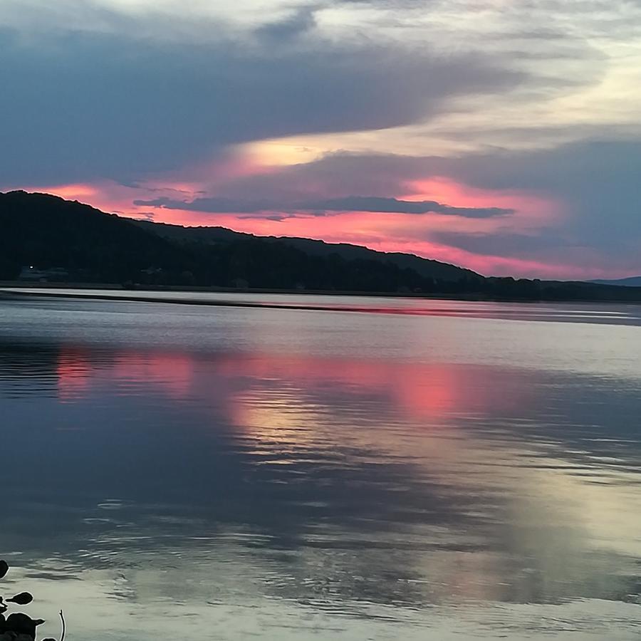 Apartman Bogic Golubac Buitenkant foto