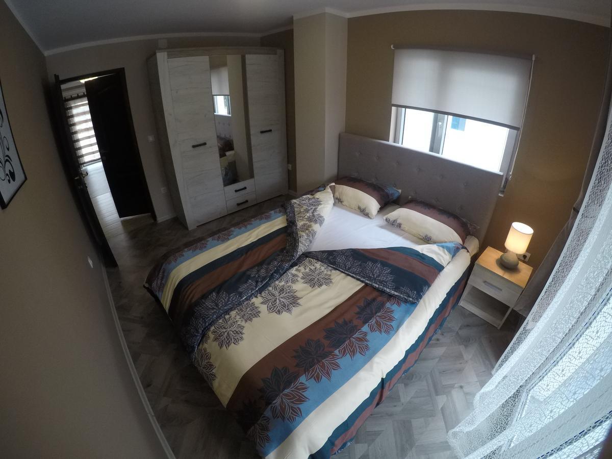 Apartman Bogic Golubac Buitenkant foto