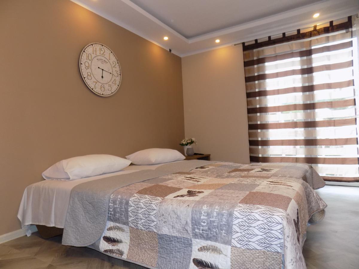 Apartman Bogic Golubac Buitenkant foto