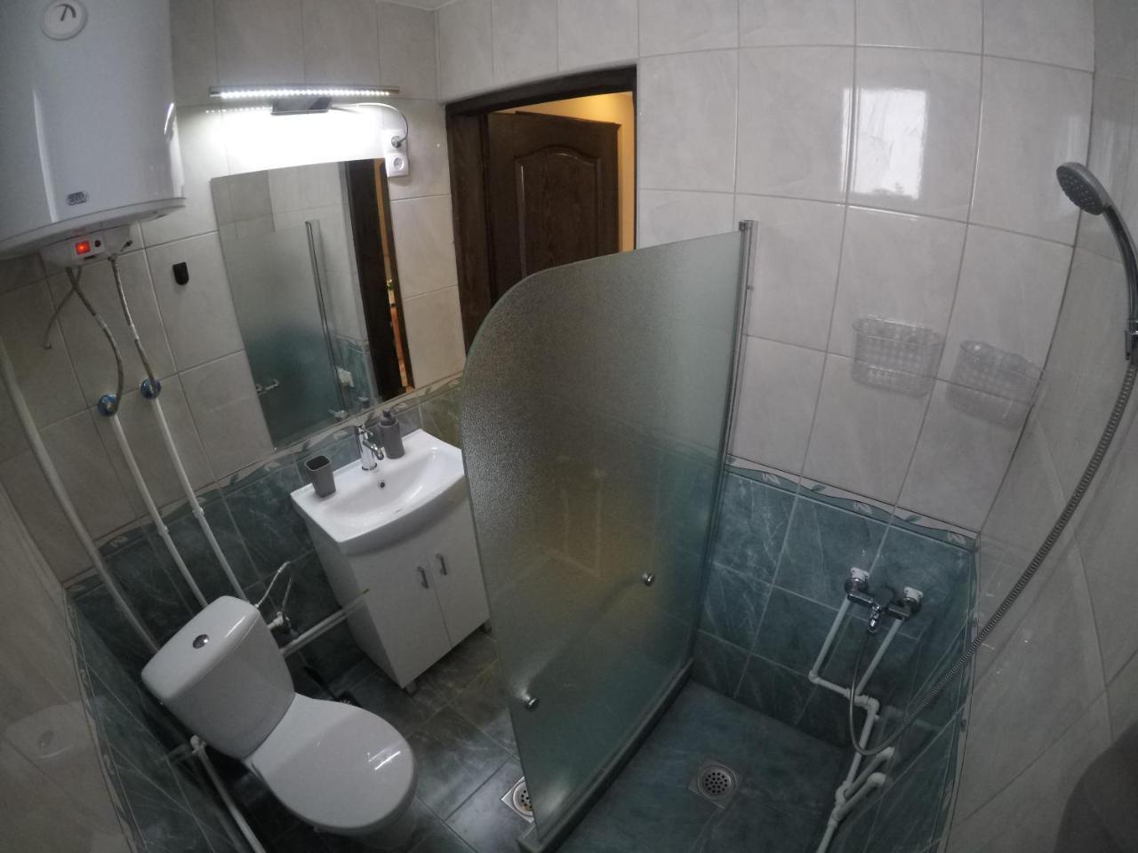 Apartman Bogic Golubac Buitenkant foto