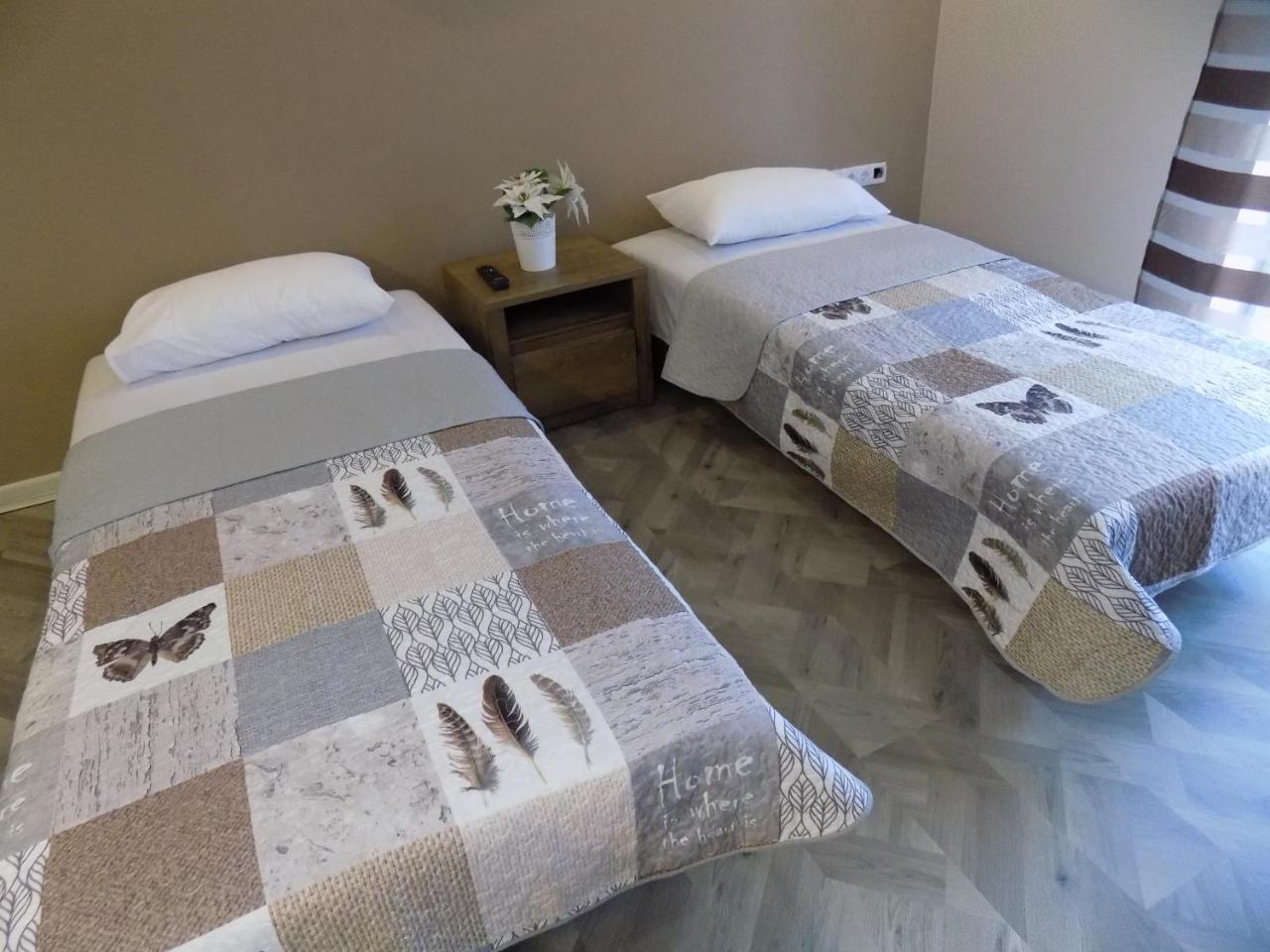 Apartman Bogic Golubac Buitenkant foto